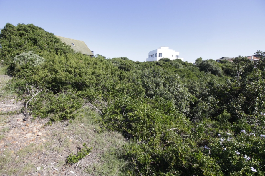 Commercial Property for Sale in Paradise Beach Eastern Cape